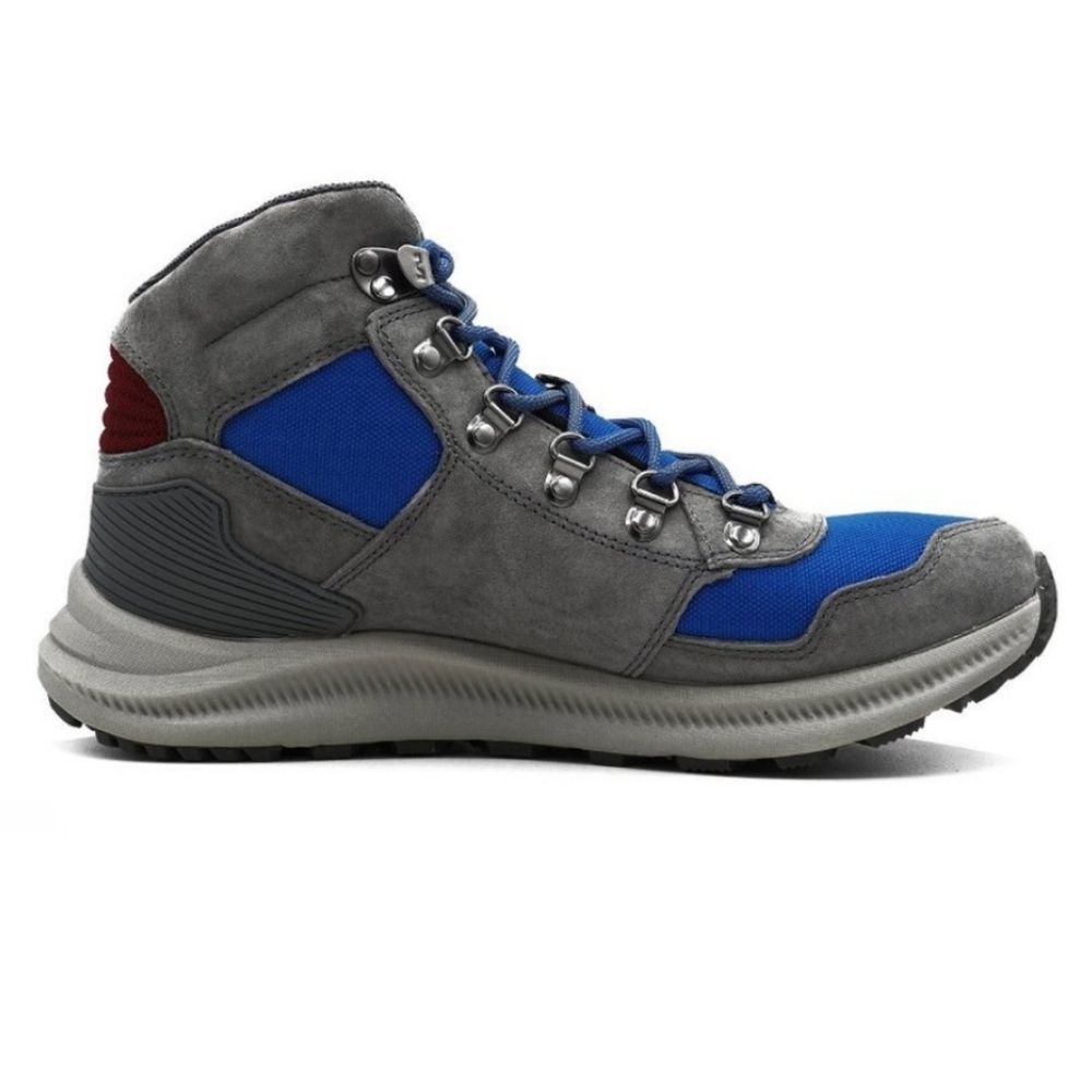 [J16931] MENS MERRELL ONTARIO 85 MID Hiking Boots